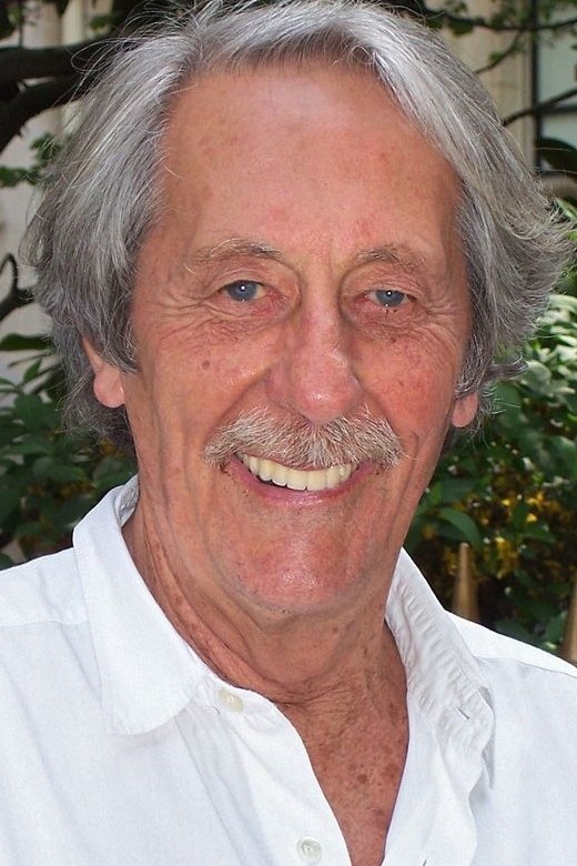 بازیگر Jean Rochefort  