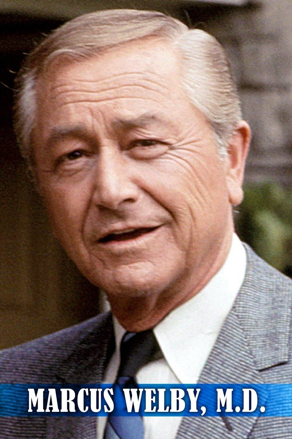 Marcus Welby, M.D. | Marcus Welby, M.D.