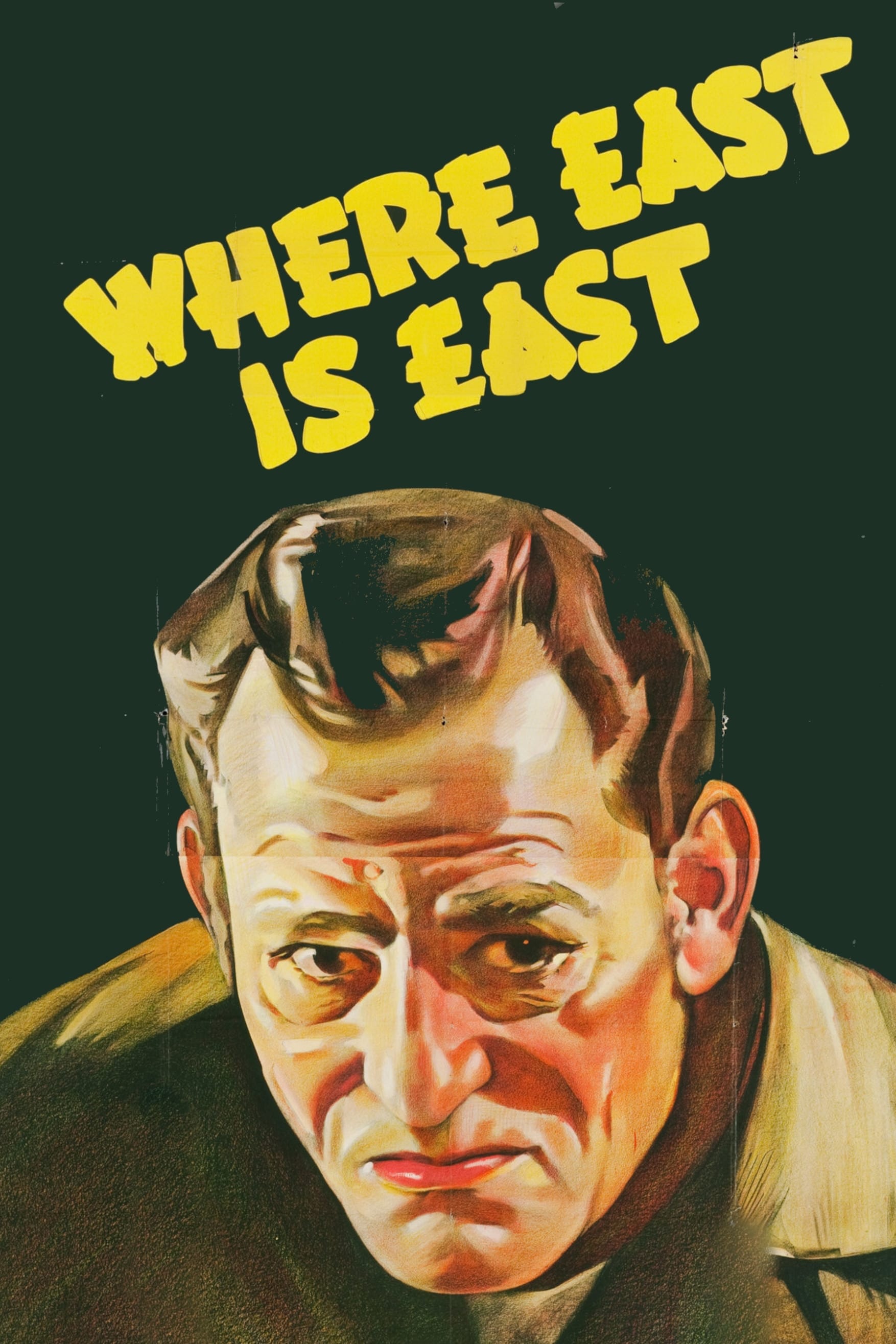 Where East Is East | Where East Is East