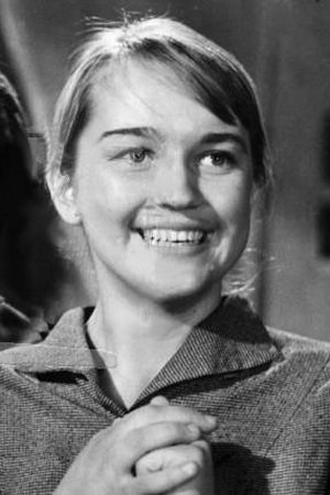 بازیگر Tatyana Grabovskaya  
