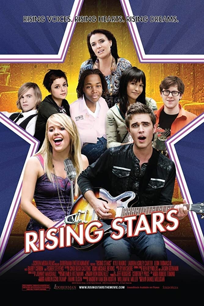 Rising Stars | Rising Stars