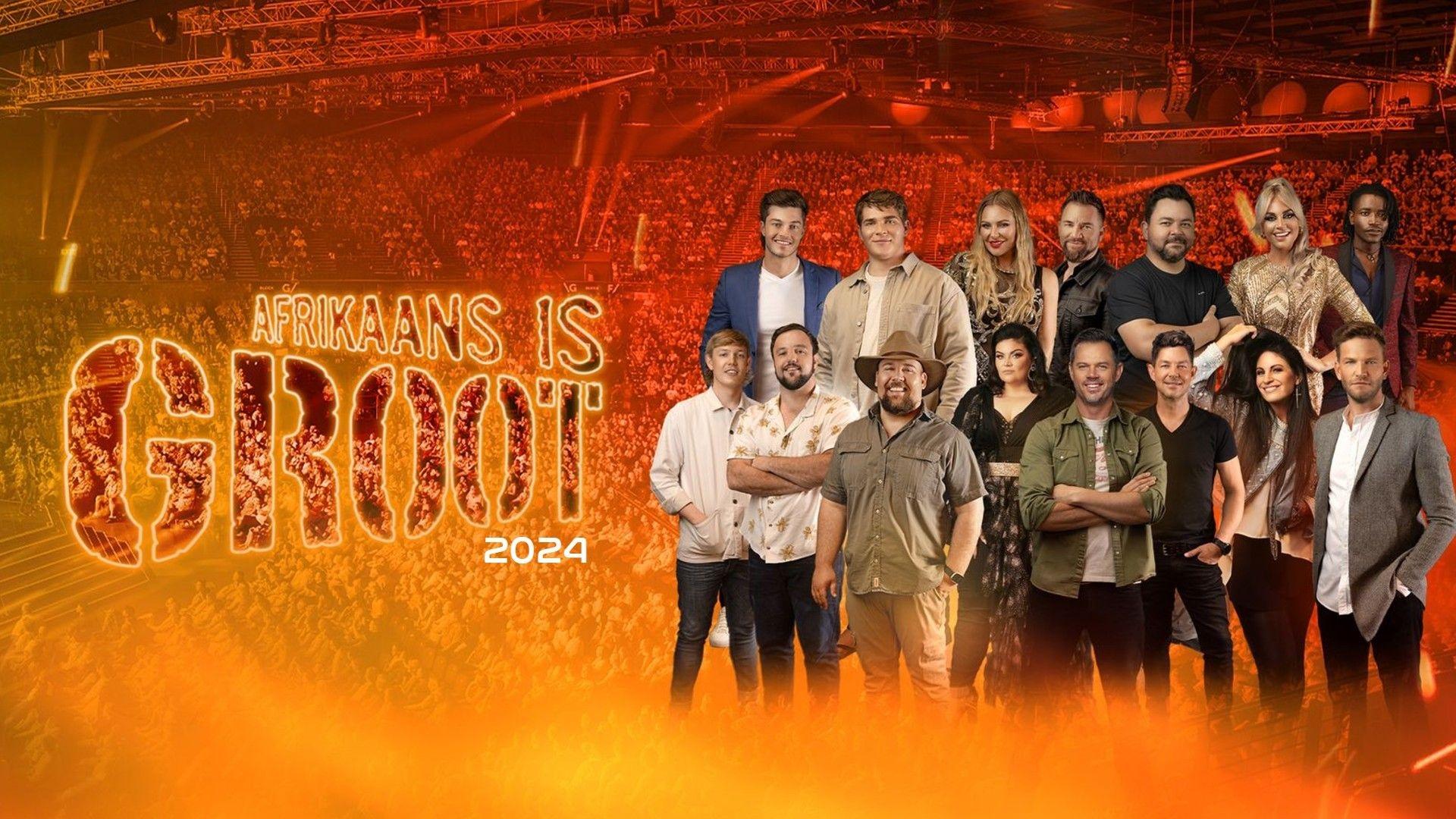 Afrikaans is Groot 2024|Afrikaans is Groot 2024