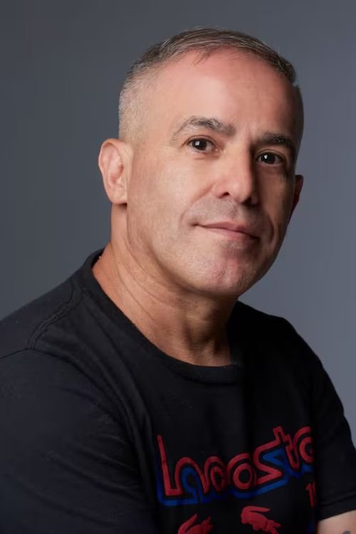 بازیگر Dante Mastropierro  