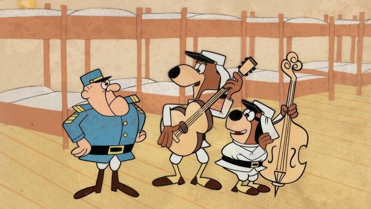 The Beagles|The Beagles