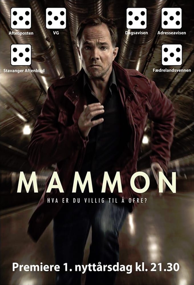 Mammon | Mammon