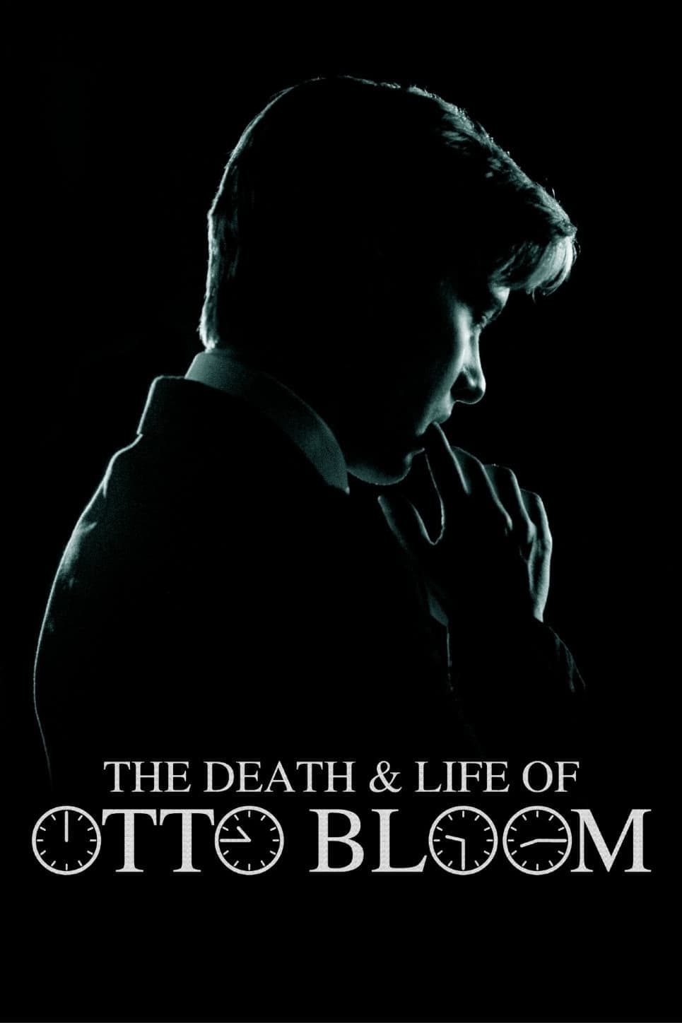 The Death and Life of Otto Bloom | The Death and Life of Otto Bloom