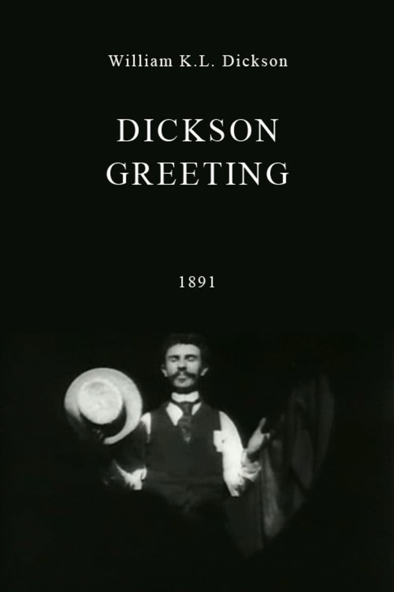 Dickson Greeting | Dickson Greeting