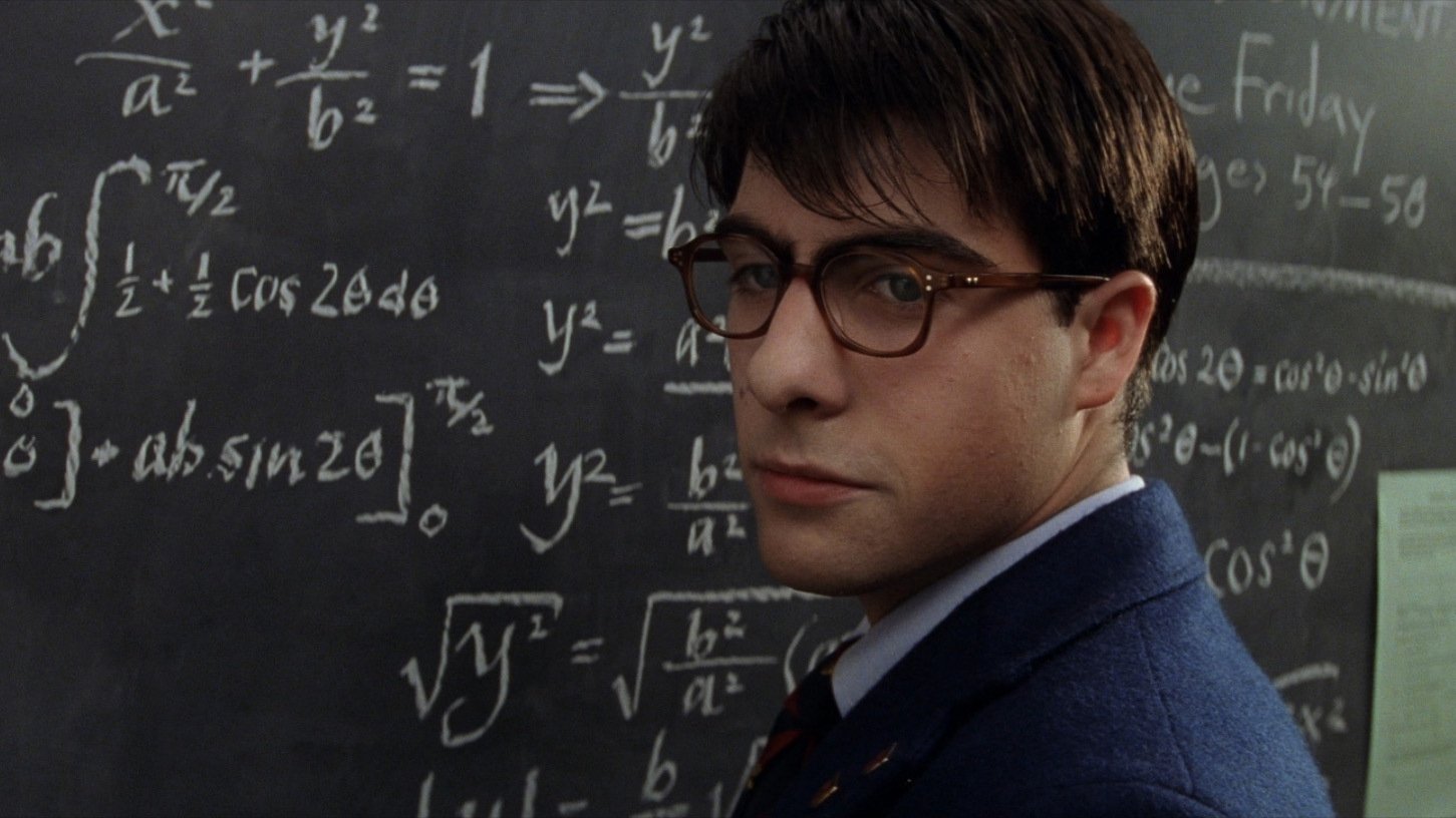Rushmore|Rushmore
