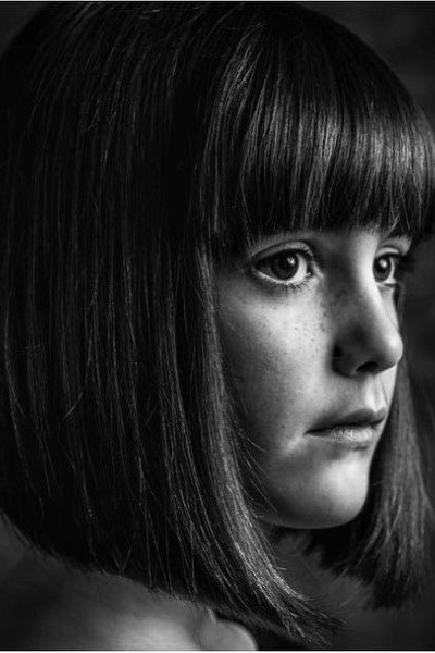 بازیگر Brooke Haynes  