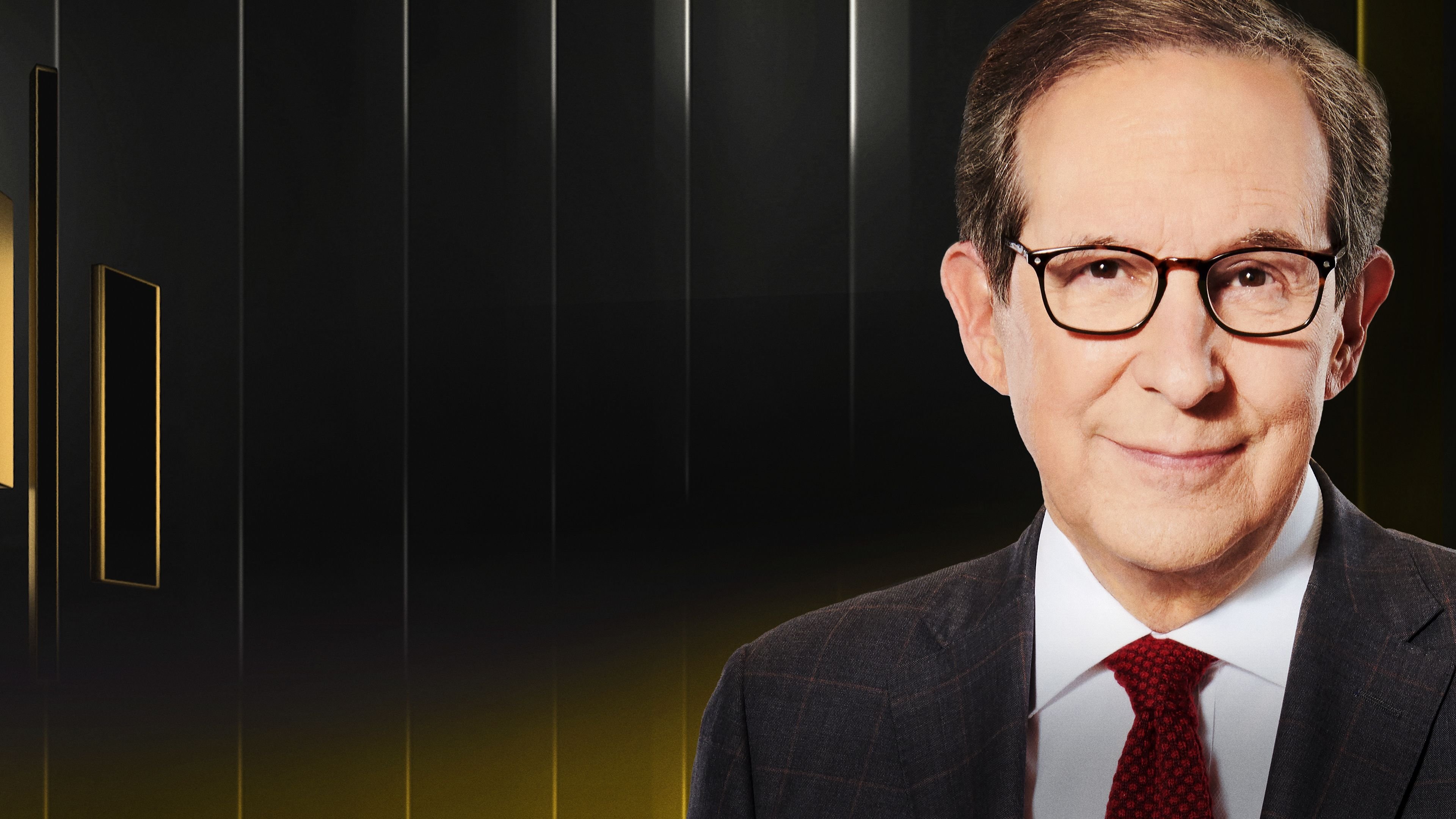 Who's Talking to Chris Wallace?|Who's Talking to Chris Wallace?