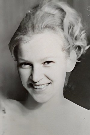 بازیگر Lyudmila Borodina  