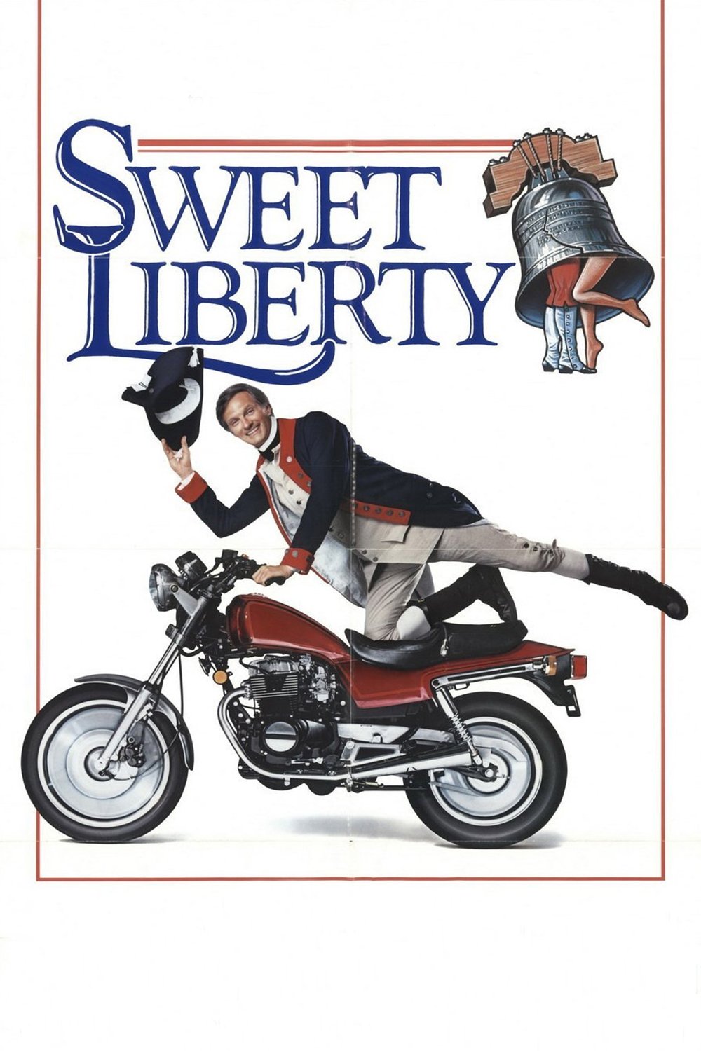 Sweet Liberty | Sweet Liberty