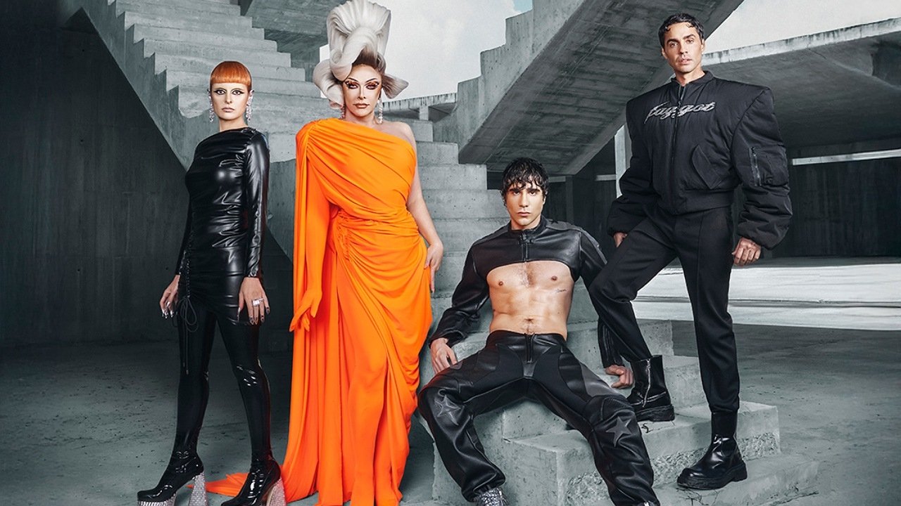 Drag Race España|Drag Race España