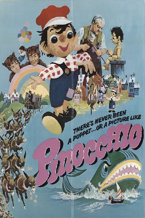 Pinocchio | Pinocchio