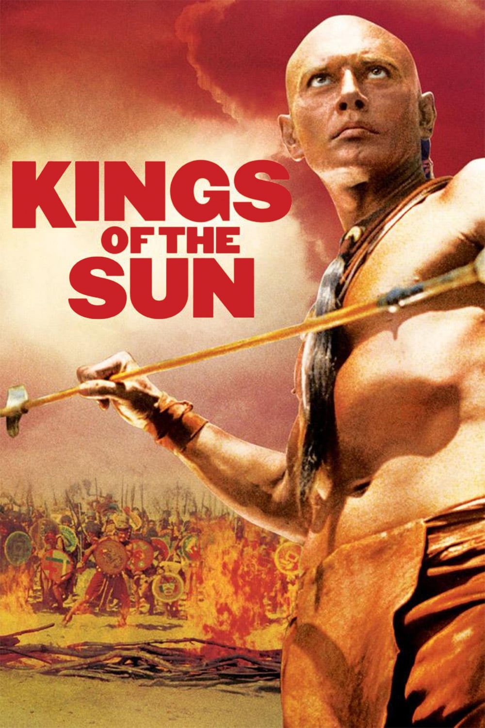 Kings of the Sun | Kings of the Sun