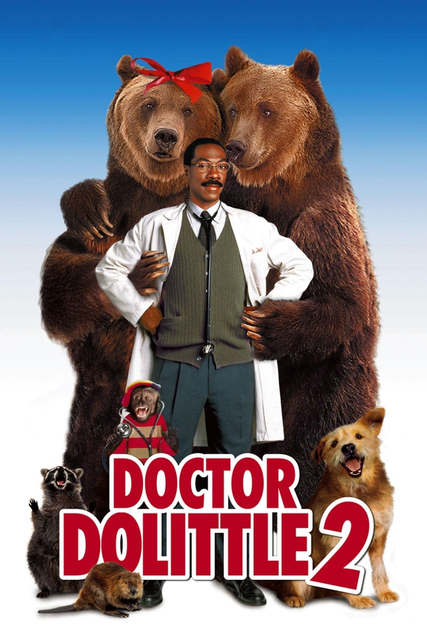 دکتر دولیتل ۲ | Dr. Dolittle 2