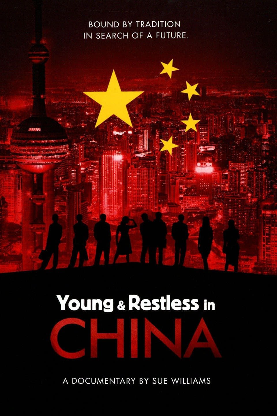 Young & Restless in China | Young & Restless in China