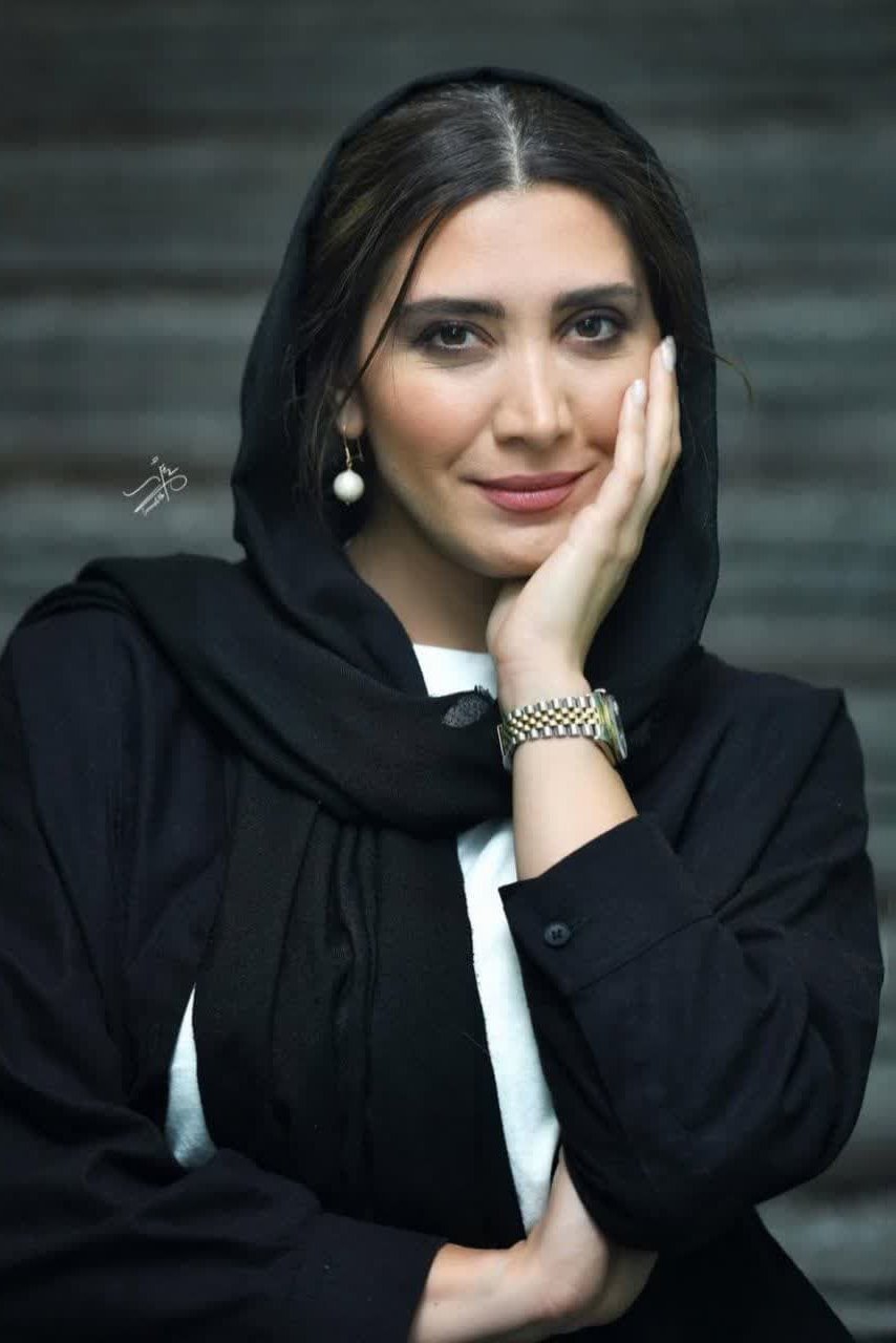 بازیگر نیکی مظفری  