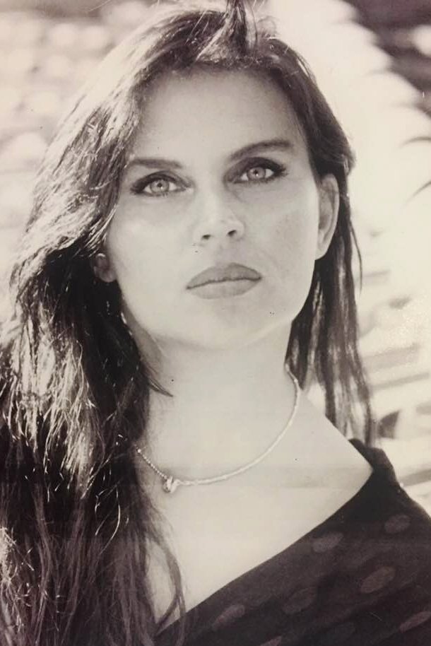 بازیگر Silvia Conti  