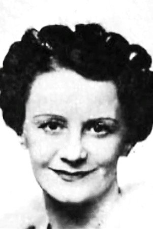 بازیگر Mary Hjelte  