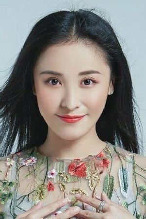 بازیگر Lingling Wang  