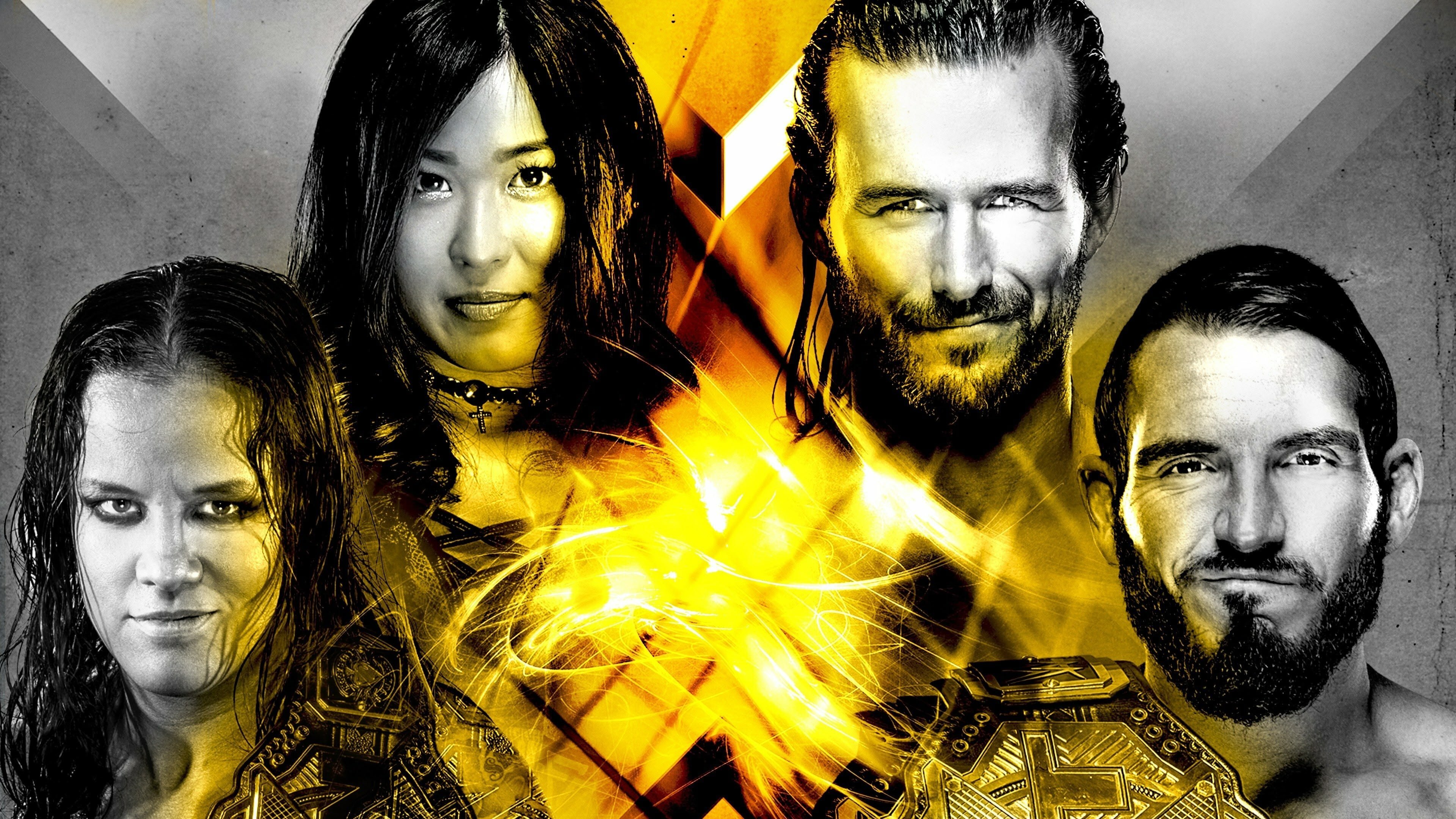 NXT TakeOver XXV|NXT TakeOver XXV
