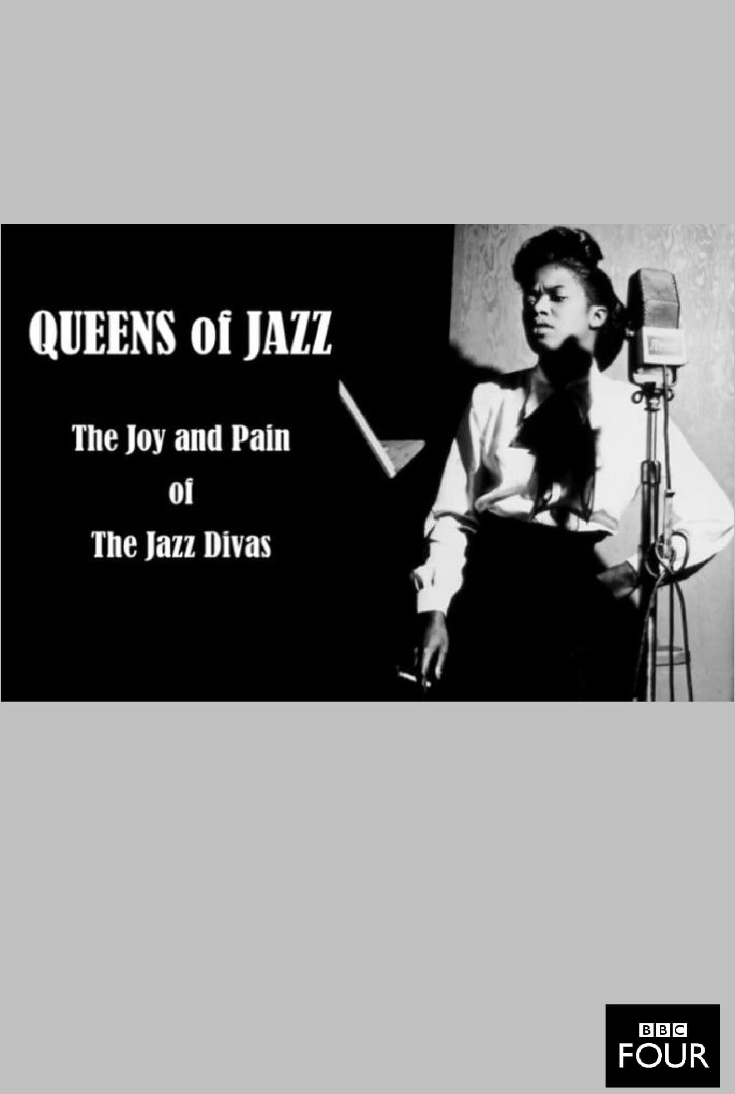 Queens of Jazz: The Joy and Pain of the Jazz Divas | Queens of Jazz: The Joy and Pain of the Jazz Divas