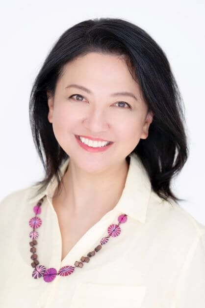 بازیگر 比企理恵  