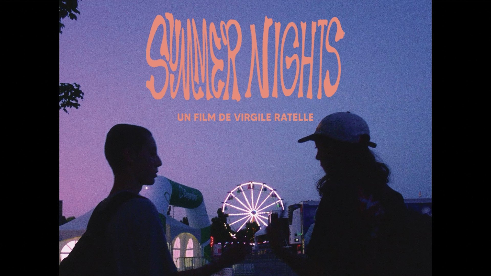 Summer Nights|Summer Nights