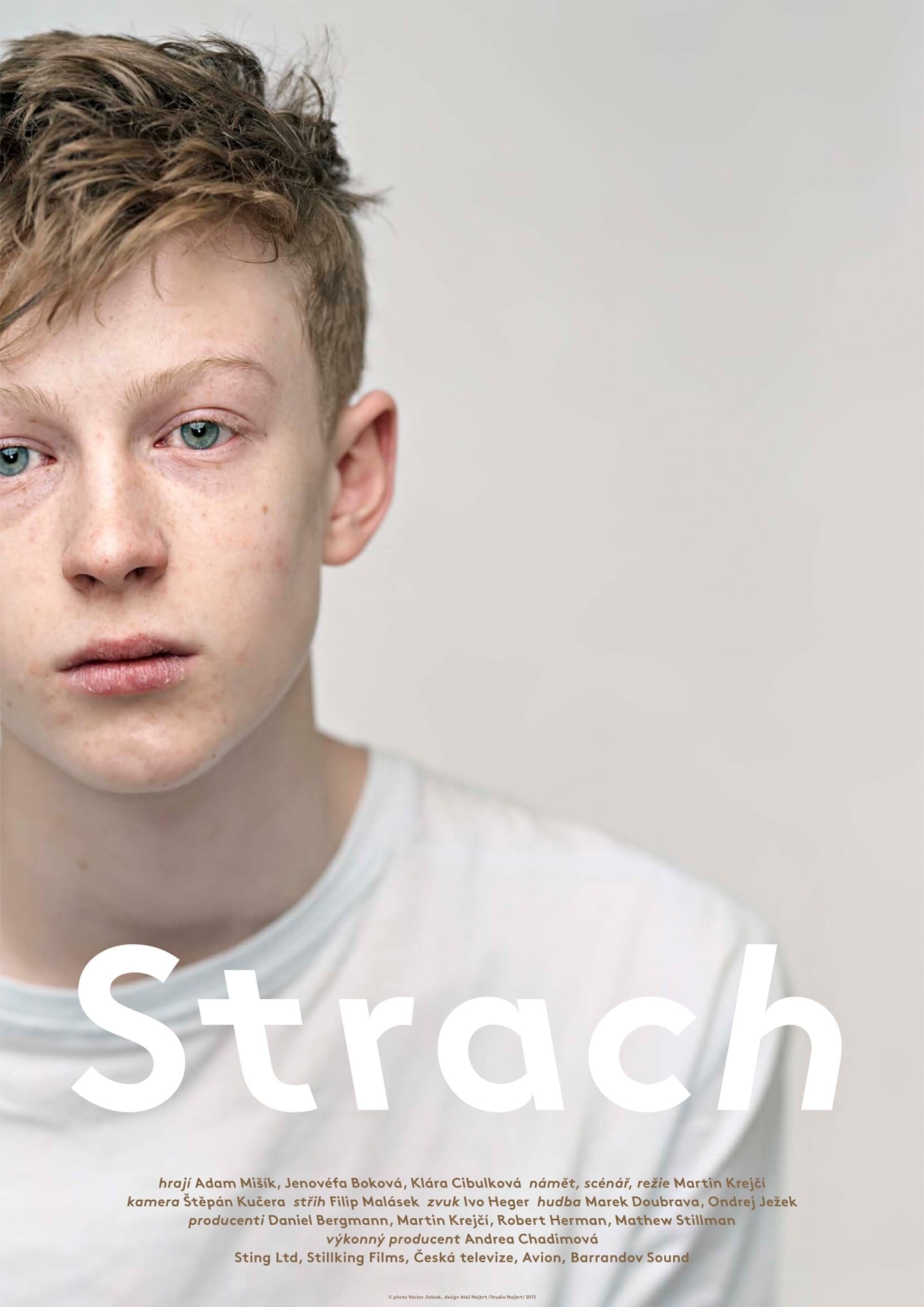 Strach | Strach