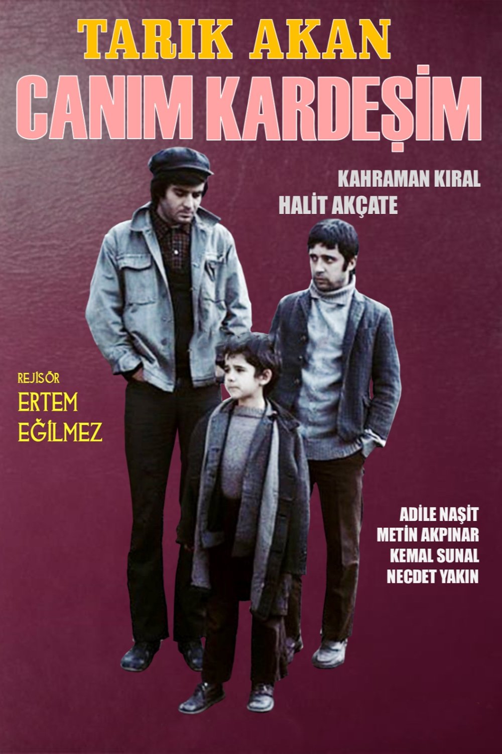 Canım Kardeşim | Canım Kardeşim