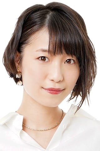 بازیگر 松井恵理子  