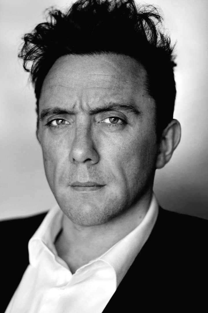 بازیگر Peter Serafinowicz  