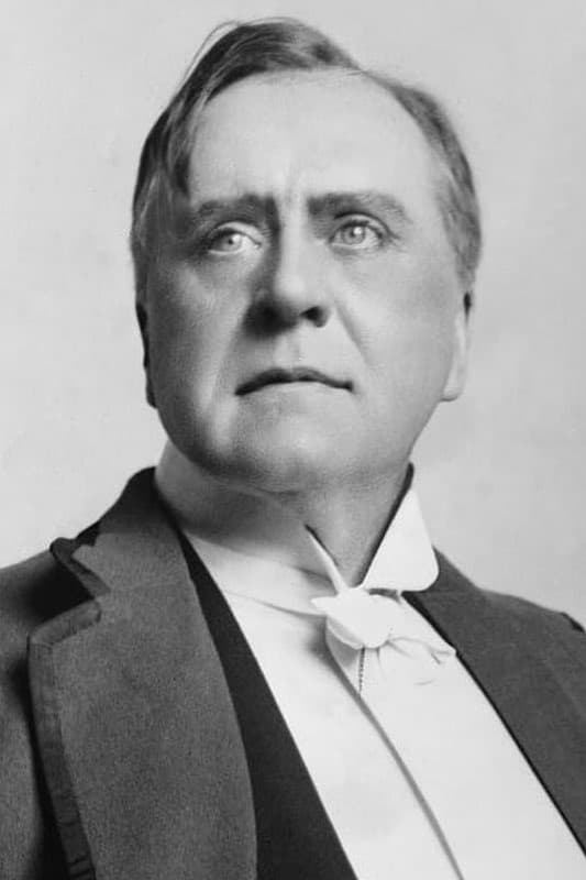 بازیگر Herbert Beerbohm Tree  