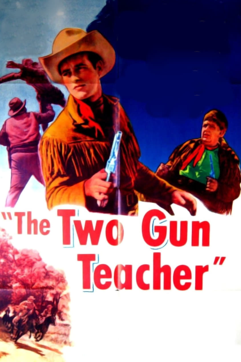 The Two Gun Teacher | The Two Gun Teacher