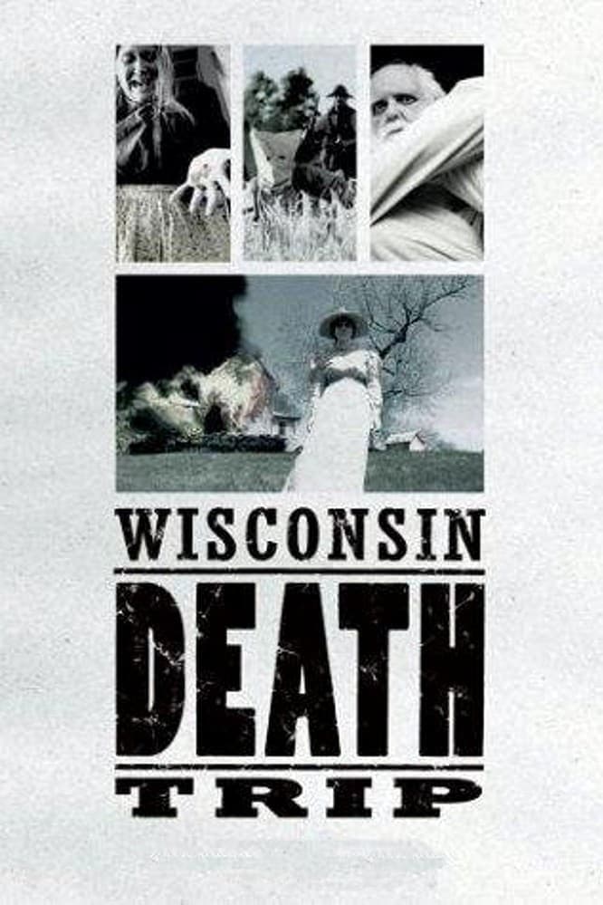 Wisconsin Death Trip | Wisconsin Death Trip