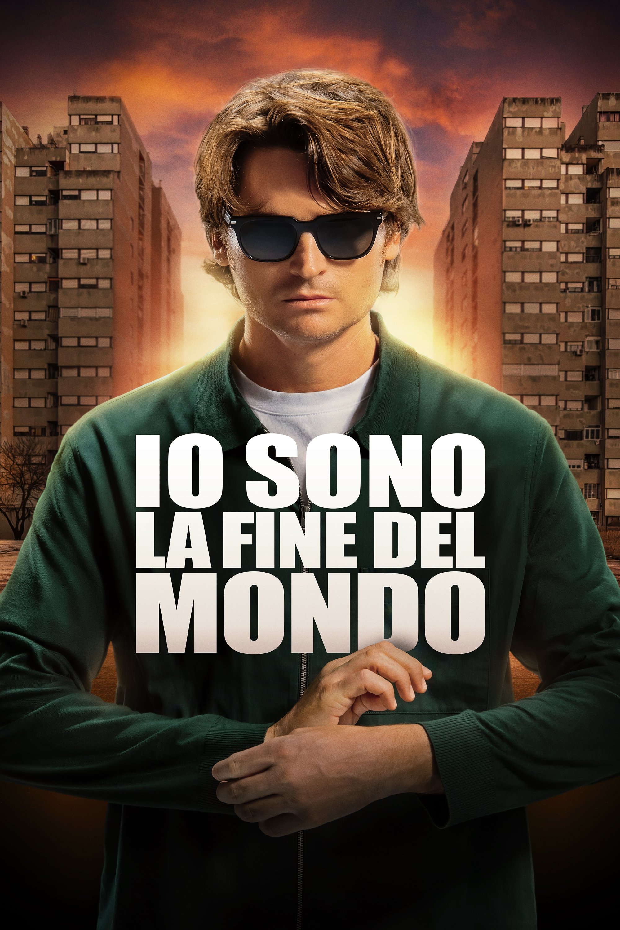 Io sono la fine del mondo | Io sono la fine del mondo