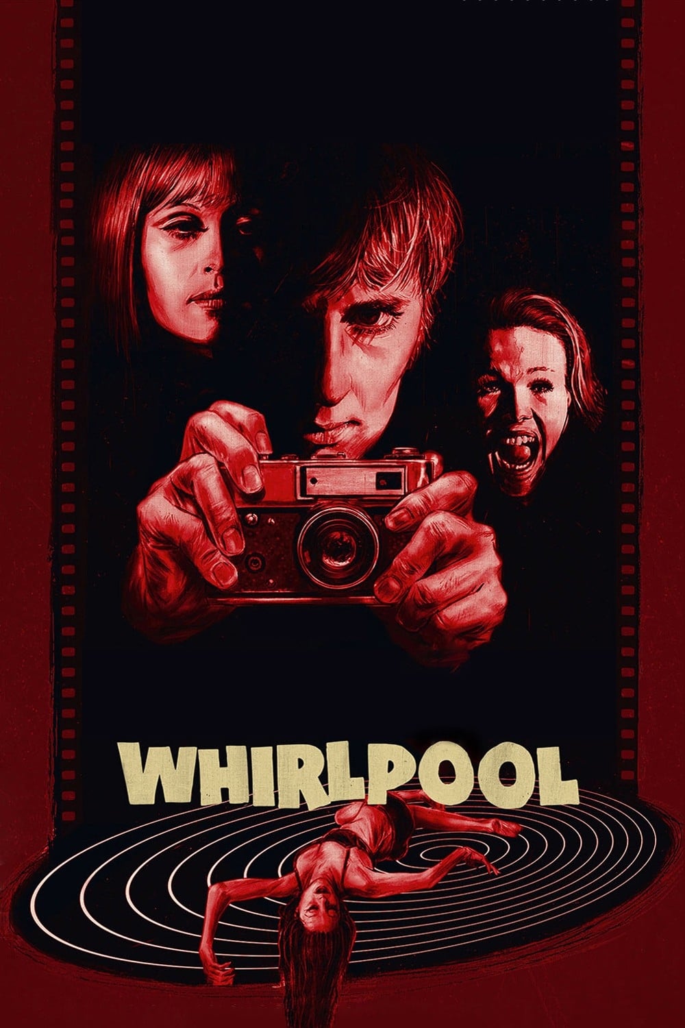 Whirlpool | Whirlpool