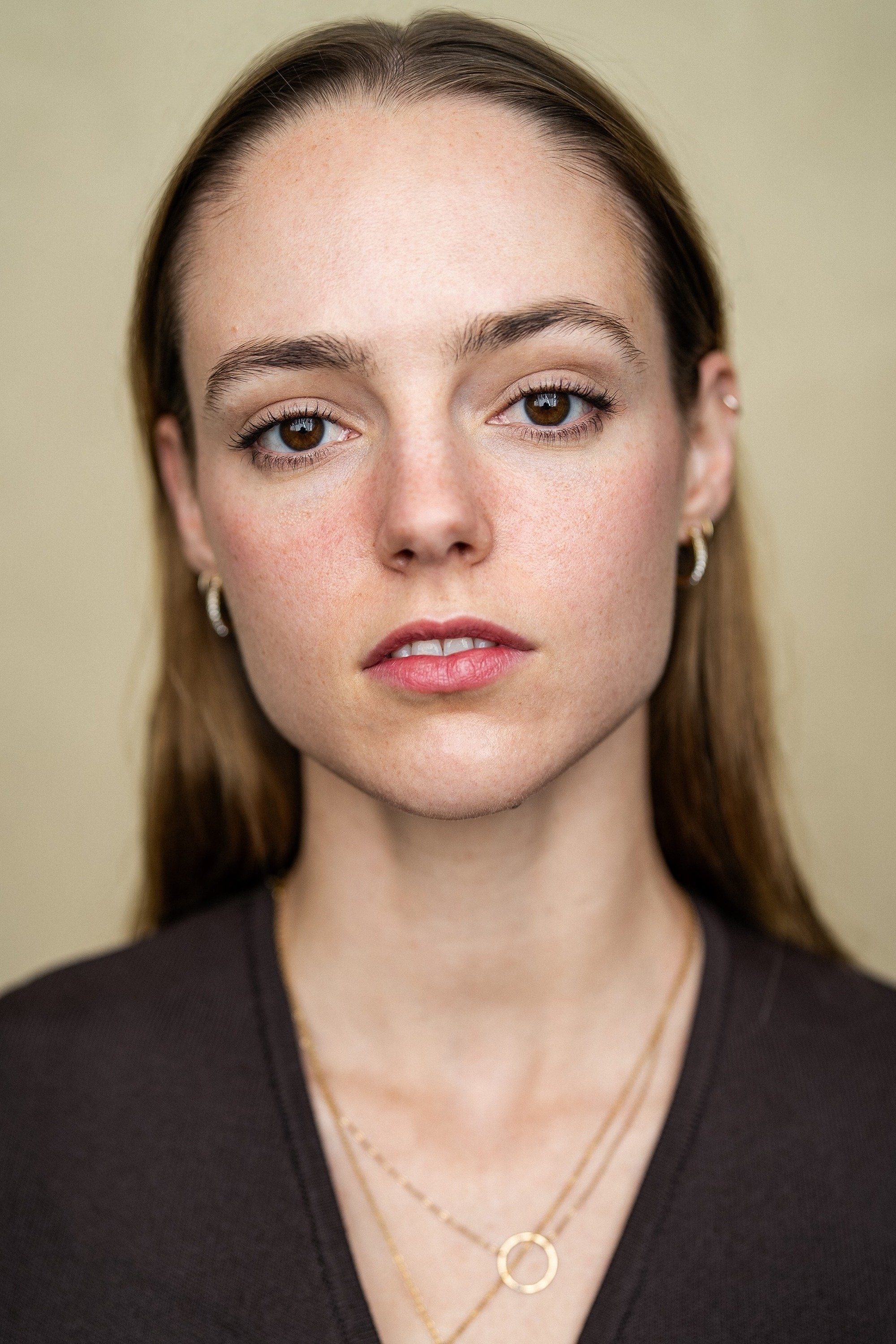 بازیگر Natalie Shinnick  