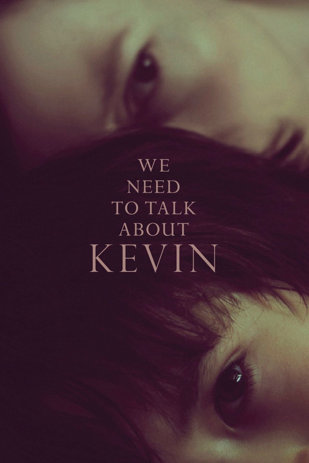 We Need to Talk About Kevin | We Need to Talk About Kevin