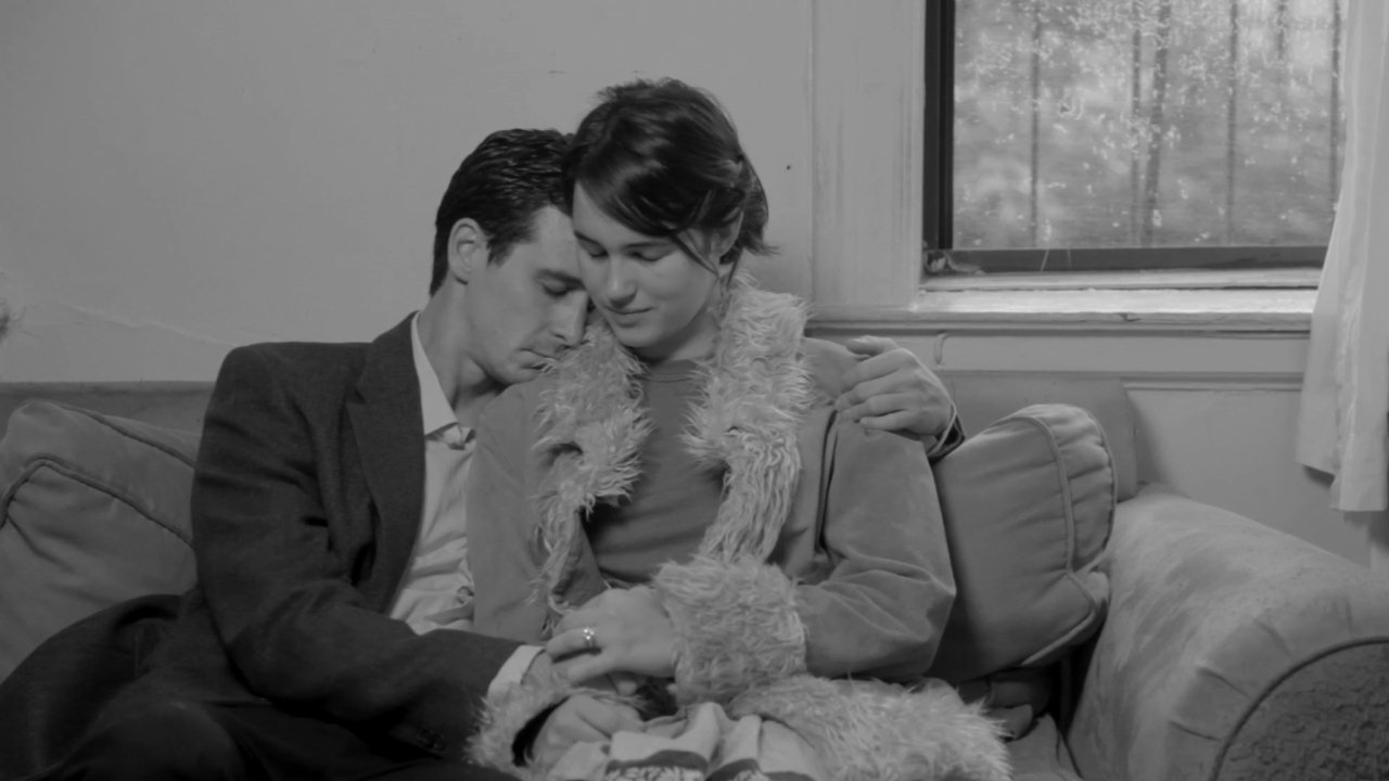 The Man Who Came Out Only at Night|The Man Who Came Out Only at Night