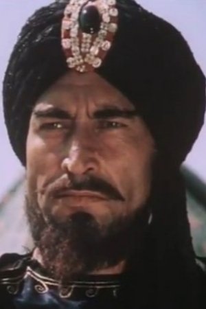 بازیگر Chary Ishankuliev  