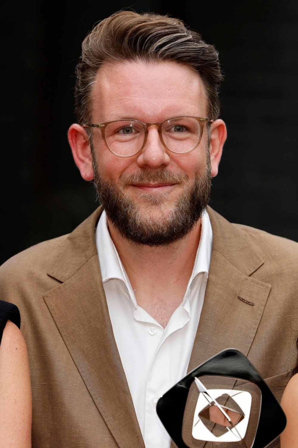 بازیگر Jakob Lundt  