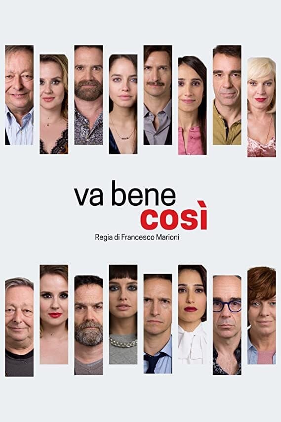 Va bene così | Va bene così