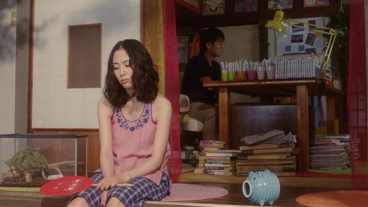 女の子ものがたり|女の子ものがたり