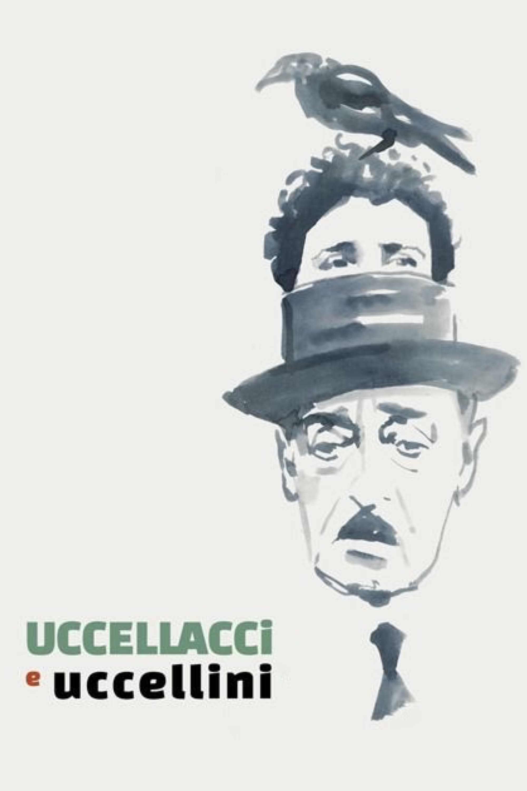 Uccellacci e uccellini | Uccellacci e uccellini