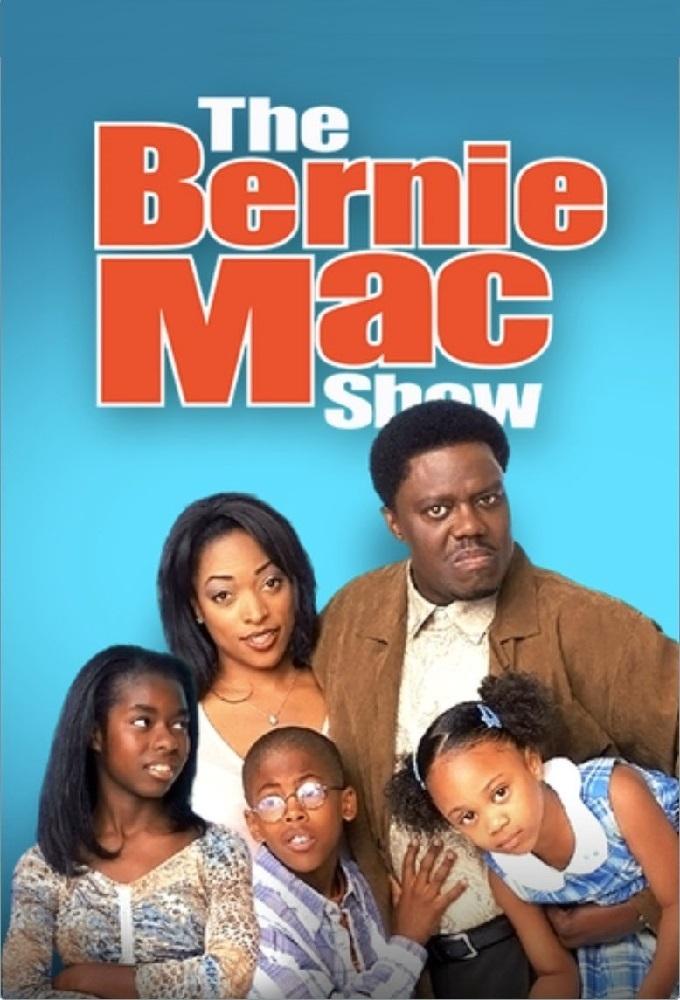 The Bernie Mac Show | The Bernie Mac Show