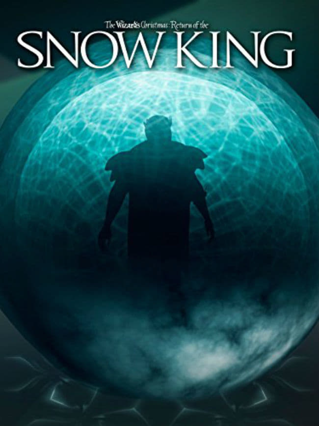 The Wizard's Christmas: Return of the Snow King | The Wizard's Christmas: Return of the Snow King