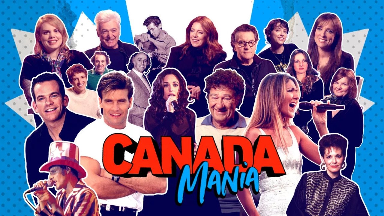 Canada Mania|Canada Mania