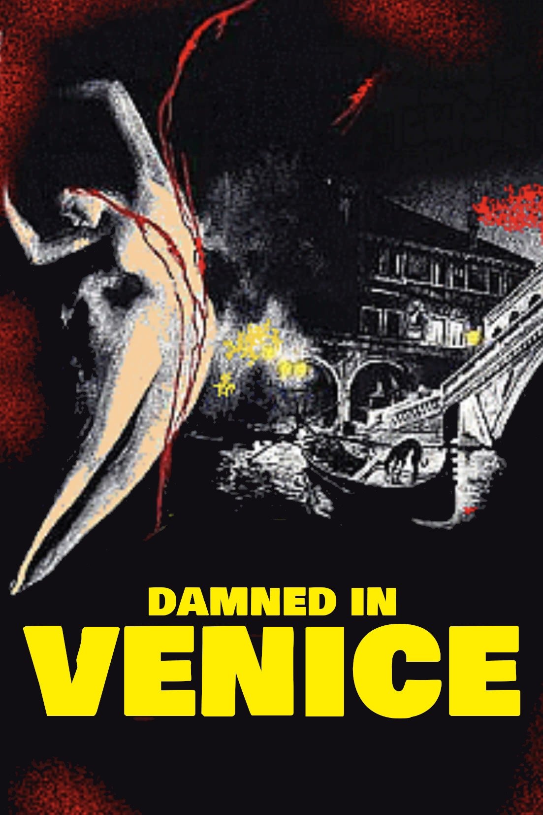 Nero veneziano